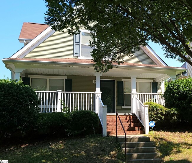 Building Photo - 107 Asteria St