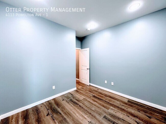 Building Photo - 4113 Powelton Ave