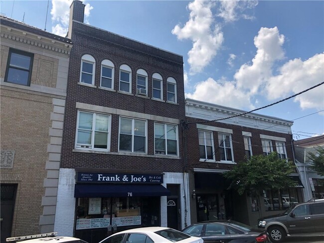 Building Photo - 74 Wheeler Ave