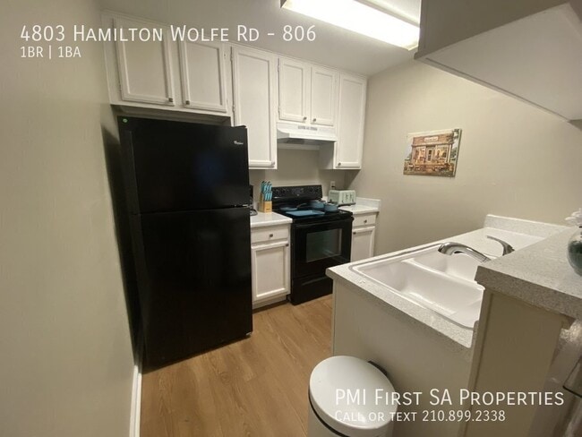 Building Photo - 4803 Hamilton Wolfe Rd