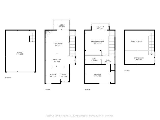 Building Photo - 723 Seacoast Dr