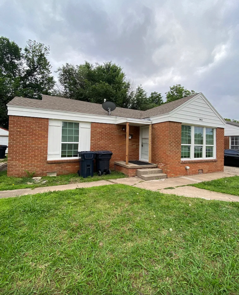 Primary Photo - 3812 NW 16th St