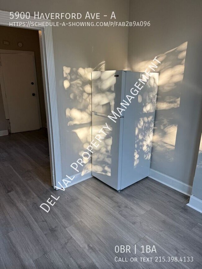 Building Photo - 5900 Haverford Ave