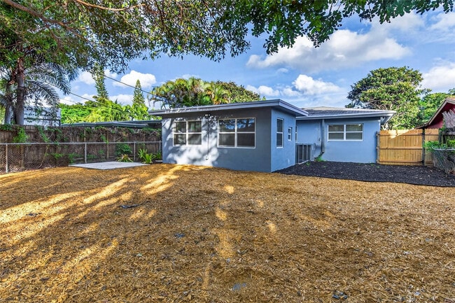 Building Photo - 500 E Broward Blvd