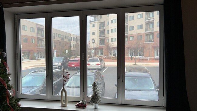 Apt. 100 - Botany Apartments