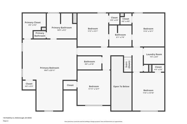 Building Photo - 142 Nobility Ln
