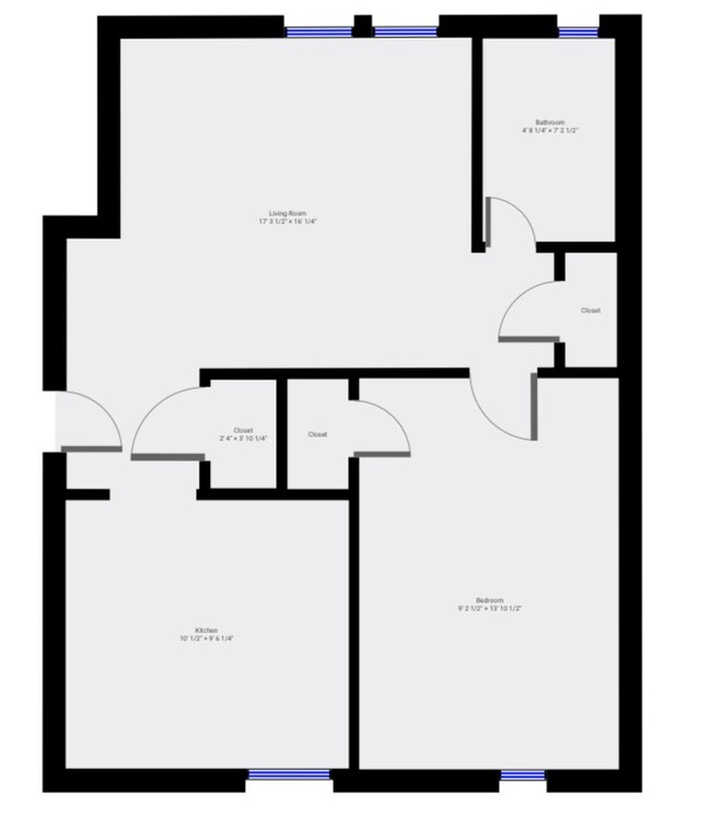 Floorplan - 25 Vermilyea Avenue