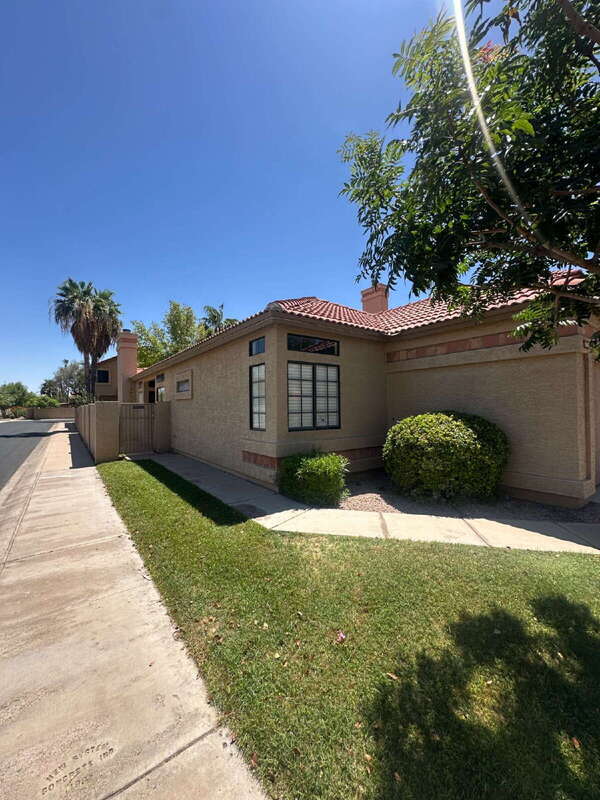 Building Photo - 4543 W Shannon St