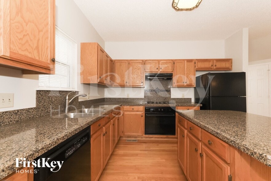 Building Photo - 2656 Brightmoor Ridge Dr