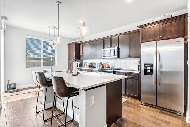 Building Photo - 2815 N Leya Dr