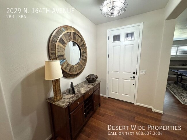 Building Photo - 2029 N 164th Ave