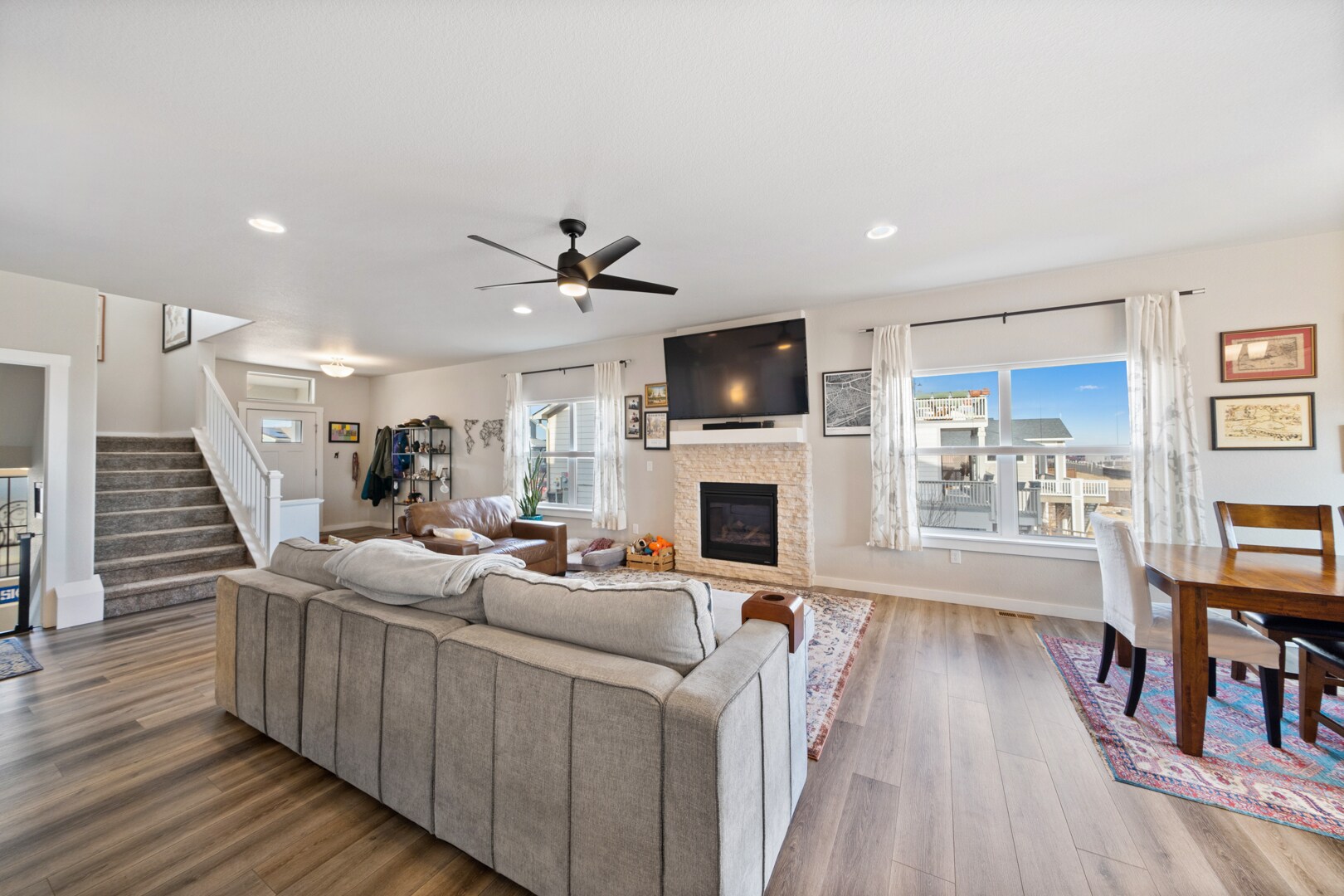 Building Photo - 1177 Lady Campbell Dr