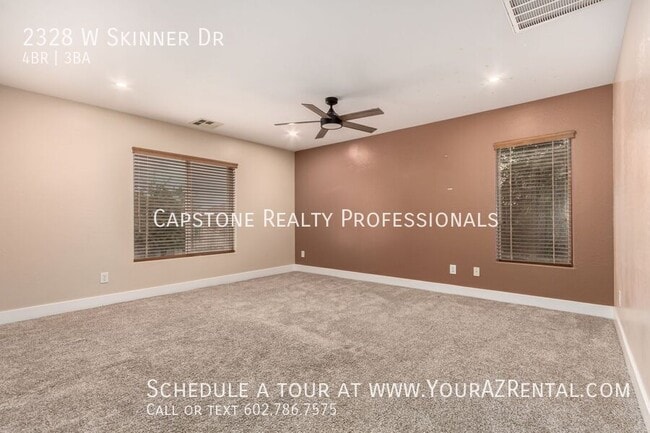 Building Photo - 2328 W Skinner Dr