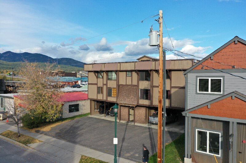 Building Photo - 119 Lupfer Ave