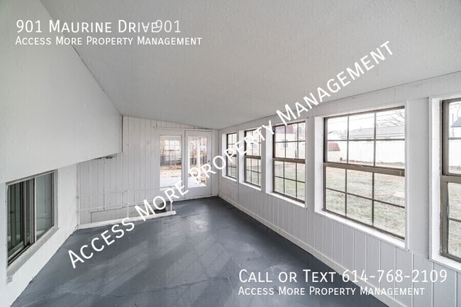 Building Photo - 901 Maurine Dr
