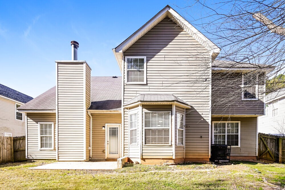 Building Photo - 6686 Pole Creek Dr