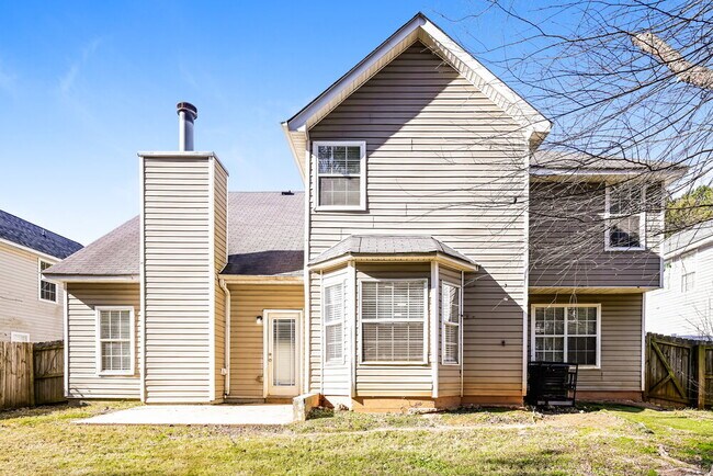 Building Photo - 6686 Pole Creek Dr