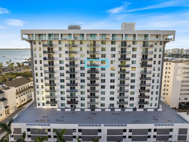 Building Photo - 101 S Gulfstream Ave