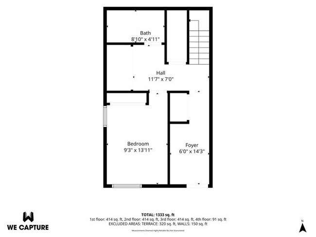 Building Photo - Stunning Columbia City Townhome w/ Views and Air Conditioning