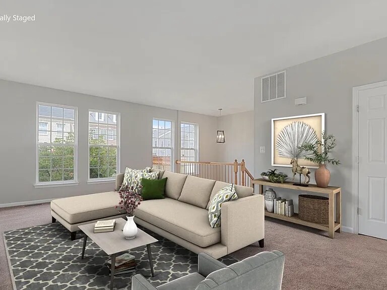 Building Photo - 1110 Posey Ln