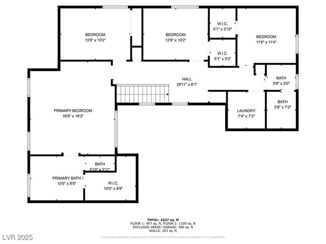 Building Photo - 5870 Gentleslope St