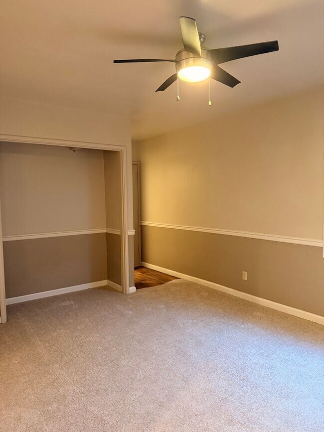 Interior Photo - Alexander’s Place at 1625 H ~ Discover Timeless Charm in the Heart of it All!