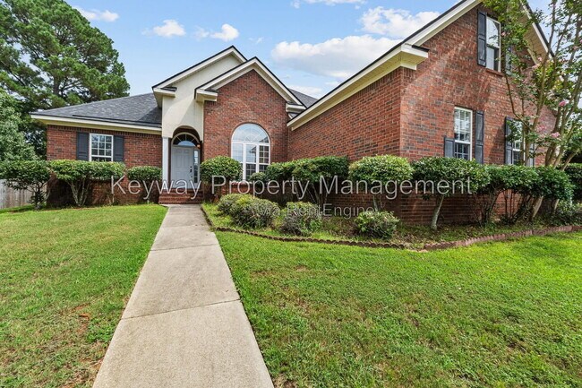 Building Photo - 803 Bell Springs Ct