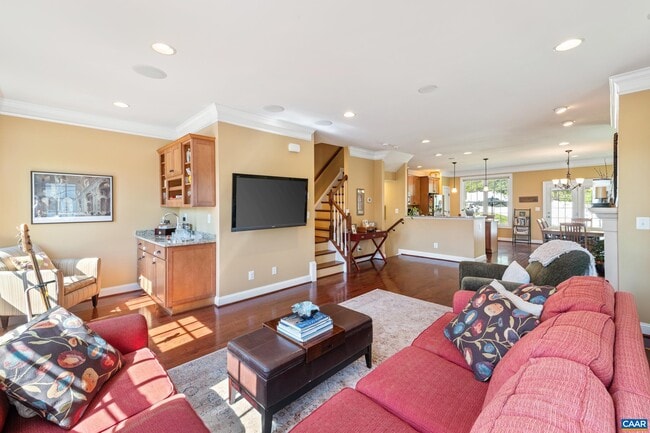 Building Photo - 545 Summerford Ln