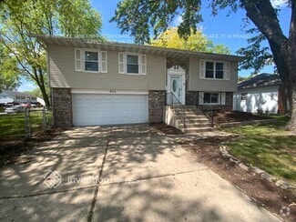 Building Photo - 925 Miller Ave