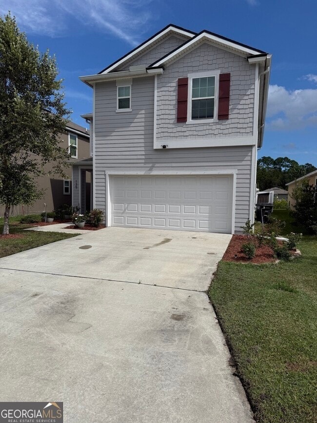 Building Photo - 135 Ashwood Cir