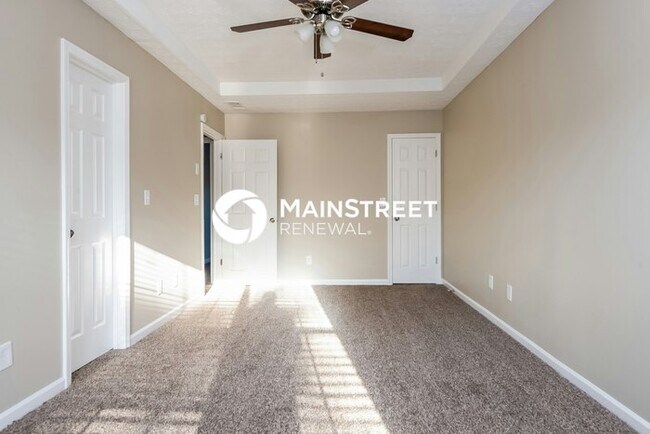 Building Photo - 4 Bedroom Pet-Friendly Home in Conley, GA ...