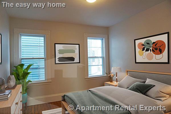 Building Photo - 40 Calvin St