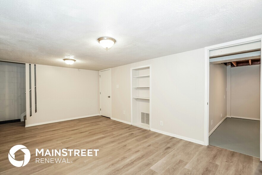 Building Photo - 3129 Rainier Ave