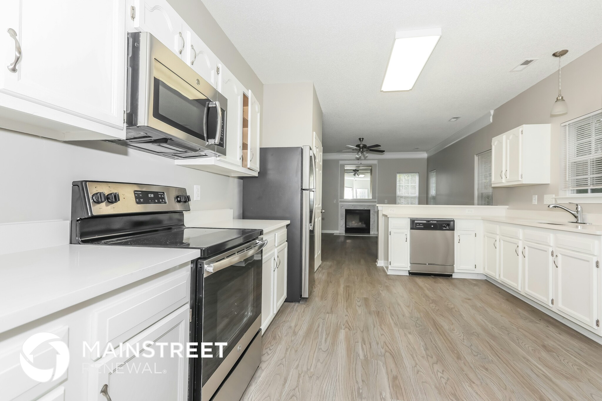 Building Photo - 6713 Reedy Creek Rd