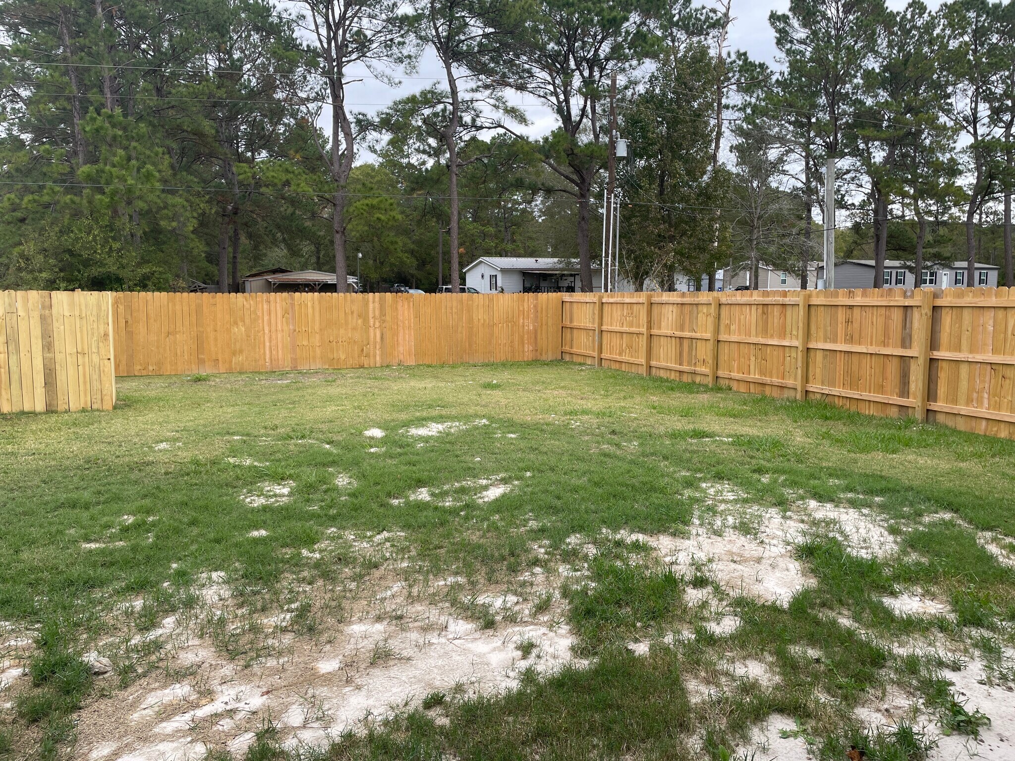 Building Photo - 6599 Johnson Ln