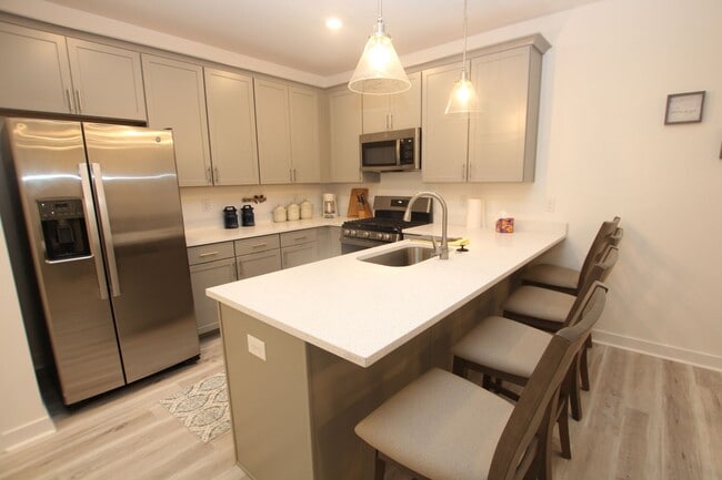 Building Photo - Waterfront- Year Round Community!