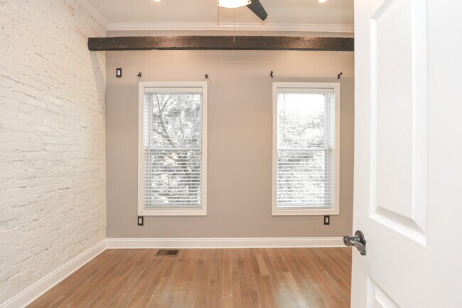 Building Photo - Welcome Home!