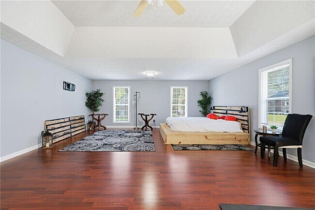 Building Photo - 3592 Kittery Dr SW