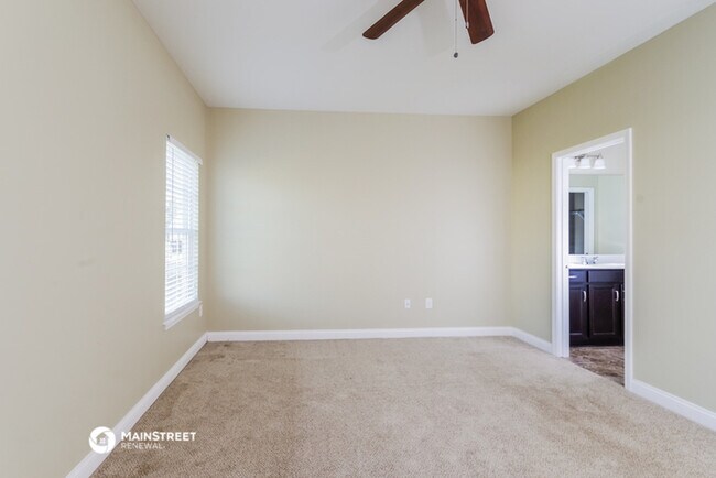 Building Photo - 10707 Evanwood Dr