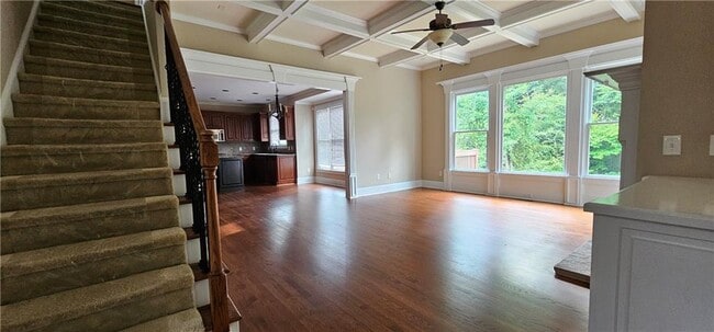 Building Photo - 1450 Ashbury Park Dr NE
