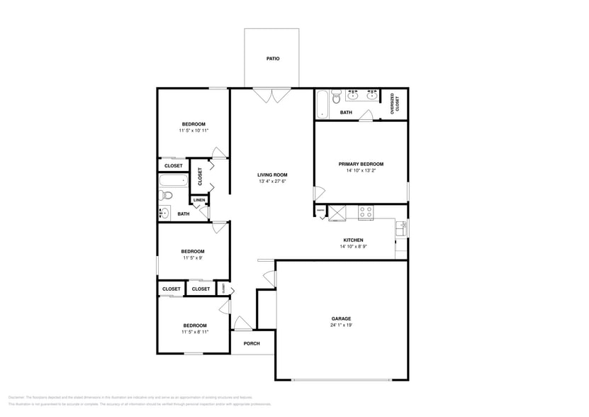 Building Photo - 1334 Grand Canyon Cir