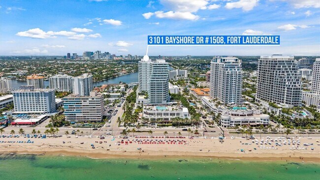 Building Photo - 3101 Bayshore Dr