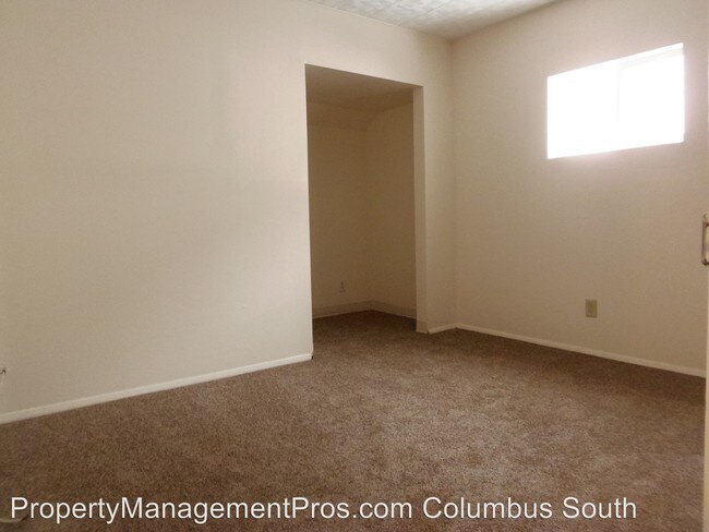 Building Photo - 4 br, 1 bath House - 4099 Rickenbacker Avenue