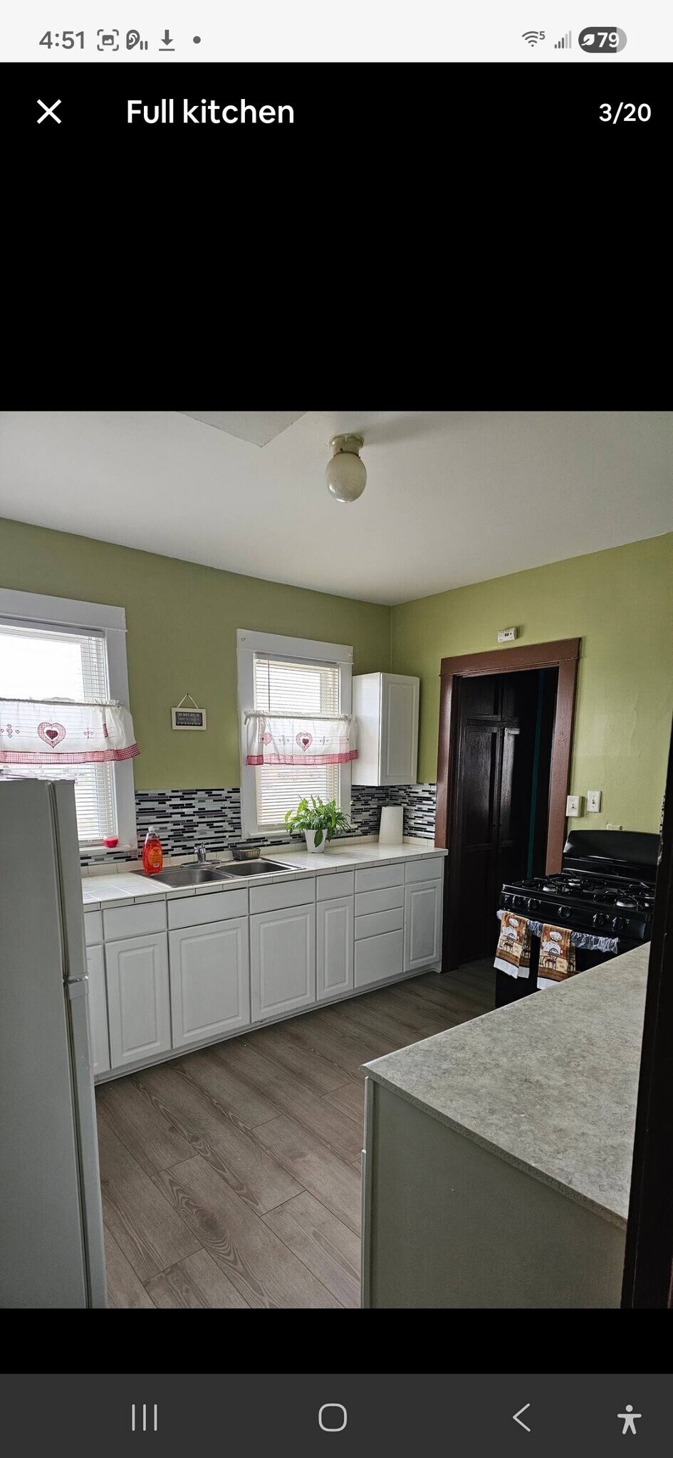 Building Photo - 2600 Commercial Ave