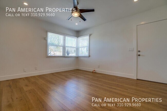 Building Photo - 11314 1/2 S Truro Ave-