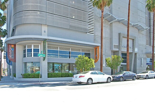 Building Photo - Newport Loft Condominiums