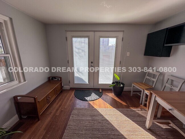 Building Photo - A home where old-world charm meets modern sophistication!