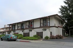 Building Photo - Villa Alvarado Apartments