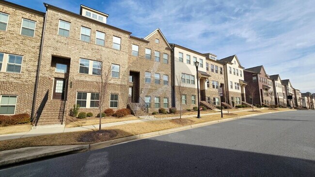 Building Photo - 209 Commons Ave