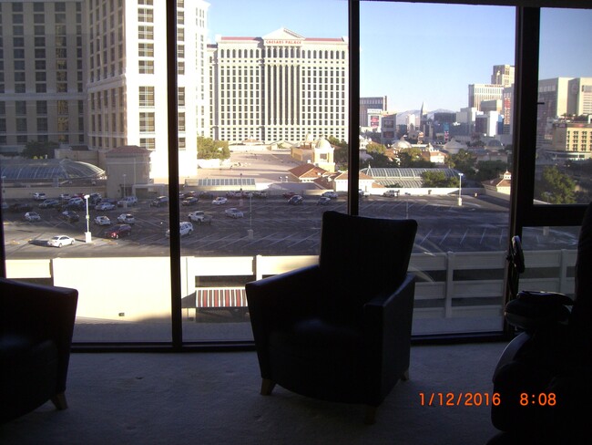 Building Photo - 3700 Las Vegas S Blvd